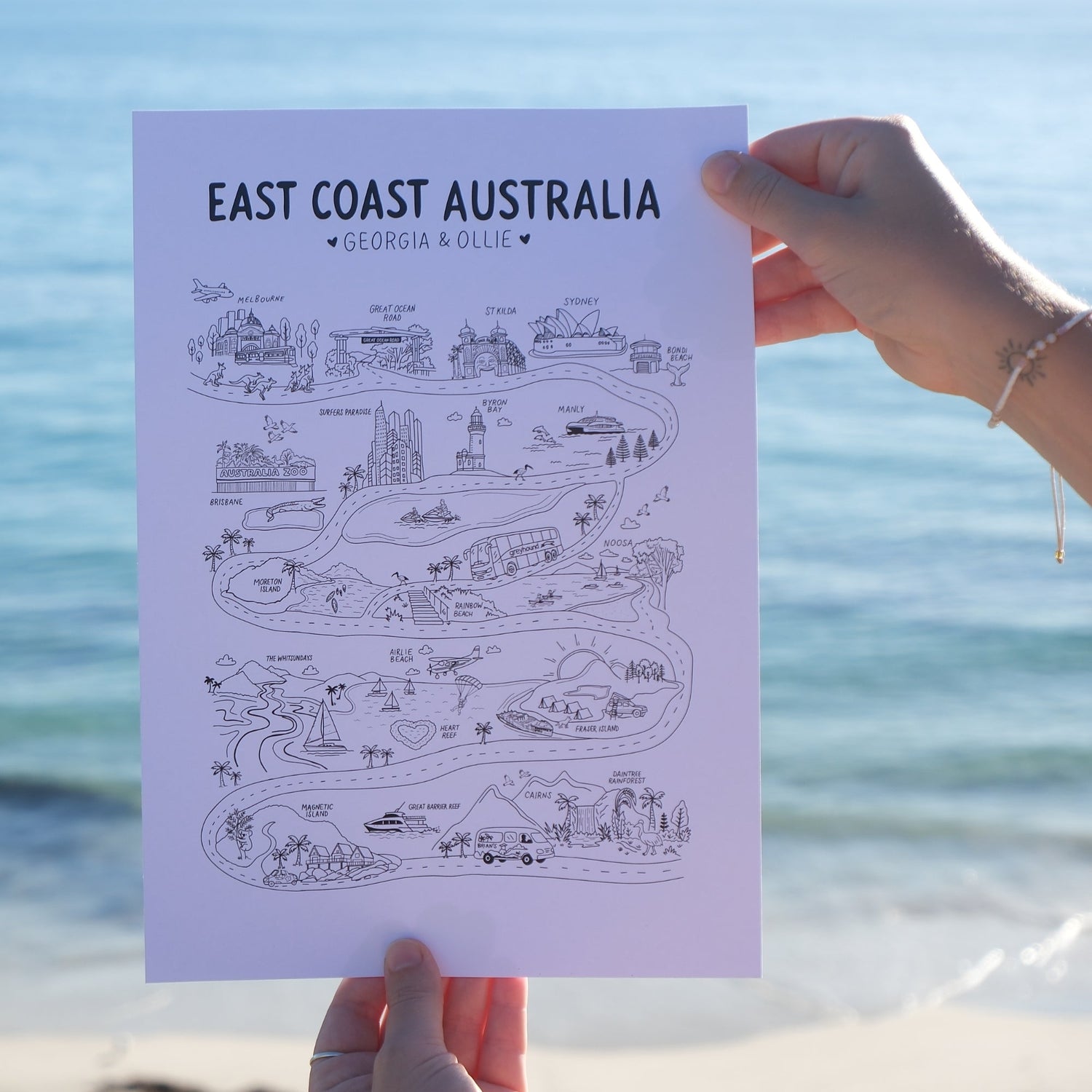 Bespoke Prints