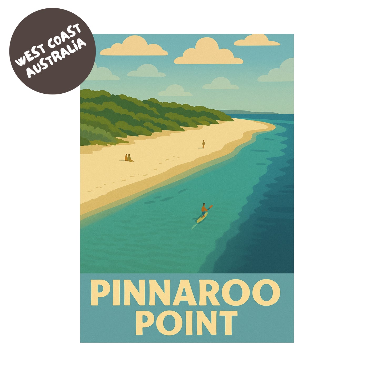 Pinnaroo Point