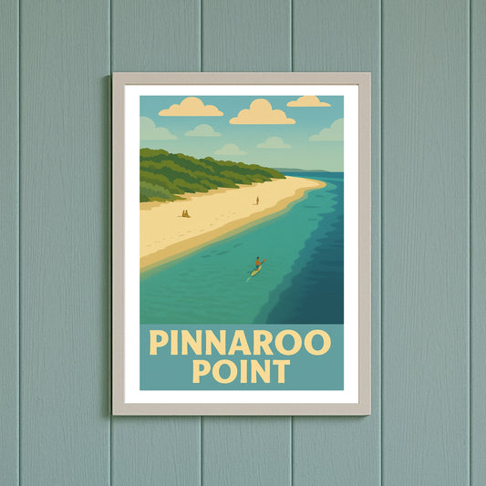 Pinnaroo Point
